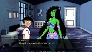 ���ಿ-ವಲಯ ಆಟಗಳು ಒಳಗೆ ಹಾಕು ಗೆಳೆತನ ಪಾರ್ಕ್ ಸಂಚಿಕೆ 26