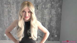 ���ಾಚ ಮೇಲೆ ಗೆಳೆಯ - ಗೆಳತಿ ಬಾಯಿಯಿಂದ ಜುಂಬು ತುಣ್ನೆಯ ಮೇಲೆ ತುಲ್ಲು ಶಿಶ್ನ - Laloka4you