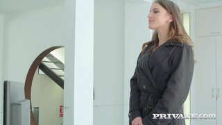 ���ಷ್ಯನ್ ಕಂದು ಕೂದಲಿನ ಸುಂದರಿ Evelina ಡಾರ್ಲಿಂಗ್ ಧರಿಸುತ್ತಾನೆ ಮಾದಕ ಕರಿಯ ಒಳಉಡುಪು to seduce ತನ್ನ ಪ್ರಬಲ ದೊಡ್ಡ ಶಿಶ್ನ ಪ್ರೇಮಿ ಆಗಿ ಇಂದ್ರಿಯ ಗುದ ಸಂಭೋಗ ಕ್ರಿಯೆ! ಸದೆಬಡಿದ ಗುದ, ಮುಖ ಮತ್ತು ಹೆಚ್ಚು! ಪೂರ್ಣ ಚಿತ್ರ &amp;amp; 1000s ಹೆಚ್ಚು Private.com!