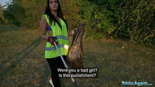 Pubbliku Aġent Sess Mendez anali barra mill-vit enormi