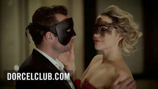 Intensa sess waqt iebsa parti