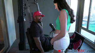 ���ದಿಹರೆಯದ ಸುಂದರಿ ಸೊಸೆ ಹಿಜ್ರಾ ಅಂಕಲ್ ನ BBC