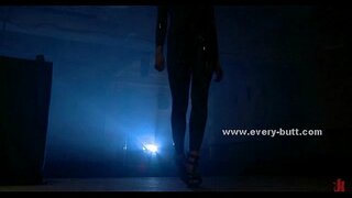 Suci heubeul threeway anal sex ritual