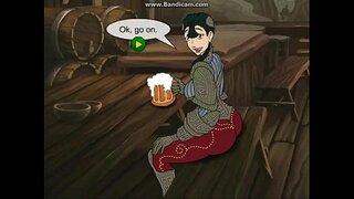 Bete eta Fuck The Legend of Zelda Twilight Arraio