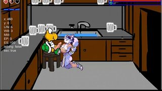 די לעגענדע פון קריסטאַל וו4