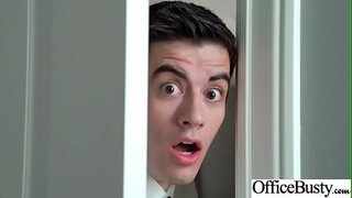 Ӱдыр-йорга (Джексон Даймонд) офис кугу йыргешке сиська видео трахаться-09