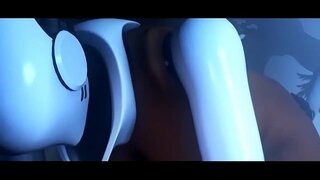 Определување(Nier x Haydee)