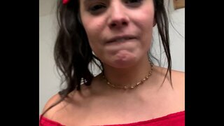 P. Bzykanko MŁODEJ Dziewczynki Violet Starr w Instagram Dla Jej Byłego Chłopaka