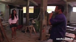 ���ಿಯಲ್ ಸ್ಟೋರಿ, ಹಾರ್ಡ್ ಕೋರ್, cabinetmaker ಹೇಳಿದರು ನಟರು ಸಲಿಂಗ ರತಿ ಮತ್ತು ಇಗೊರ್ Pikachu