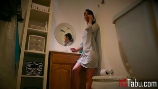 Sa ei saa sellest isast emale rääkida