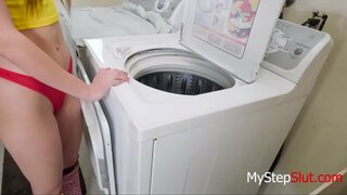 ���นึ่งในงานบ้านก็คือเพื่อมาทำลายพ่อฉัน