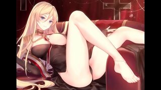 Azur เล Compilation 01