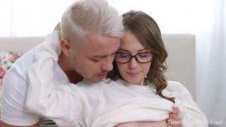 TeenMegaWorld - Анален-Ангели