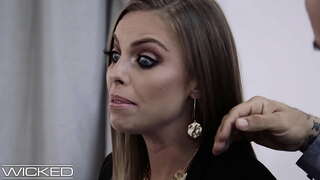 ���ಿಯಲ್ ಎಸ್ಟೇಟ್ ಏಜೆಂಟ್ ಹಿಜ್ರಾ ಕ್ಲೈಂಟ್ - ದುಷ್ಟ